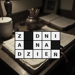 Hasło krzyżówkowe nagle w sposób nieprzewidziany bardzo szybko - z dnia na dzień – rozwiązanie, synonimy, podpowiedzi i definicje krzyżówkowe